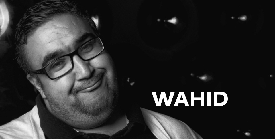 wahid